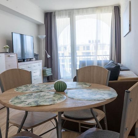 Seaforth Apartment Siofok Luaran gambar